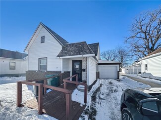 721 Lake Land Blvd, Mattoon, IL 61938