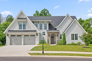 4141 Barnsley Loop, Ooltewah, TN 37363