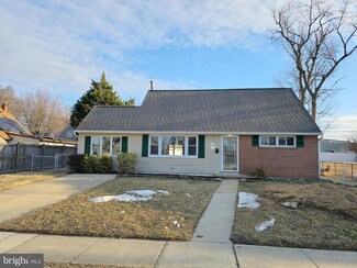 135 N Meadow Dr, Glen Burnie, MD 21060