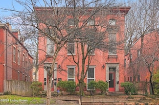 1131 S Brook St Unit 3, Louisville, KY 40203