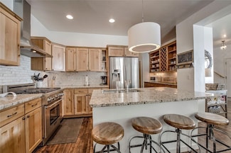 532 Kimmes Ln, Breckenridge, CO 80424