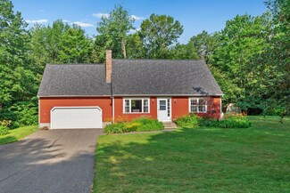 7 Foliage Way, Rindge, NH 03461