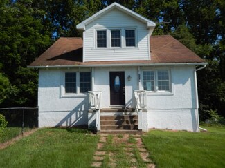 8445 James Monroe Hwy, Culpeper, VA 22701