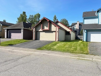 4310 Ambler Cir, Anchorage, AK 99504
