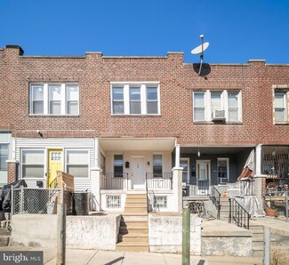 165 Tiber St, Philadelphia, PA 19140