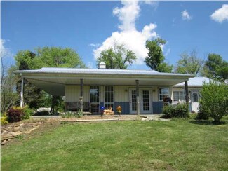 7543 E State Road 66, Cannelton, IN 47520