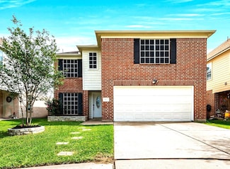19627 Lighthouse Scene Ln, Cypress, TX 77433