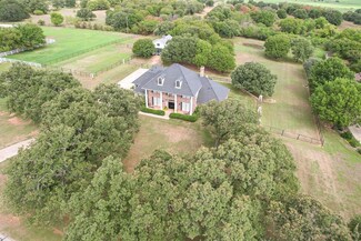 1377 Post Oak Ln, Argyle, TX 76226