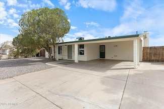 739 E Glade Ave, Mesa, AZ 85204