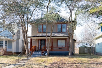 526 N Emerson Ave, Indianapolis, IN 46219