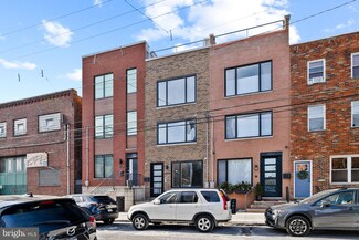 2054 E Sergeant St, Philadelphia, PA 19125