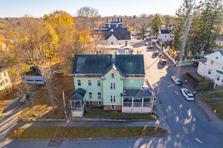 2 Laurel Ave, Auburn, ME 04210
