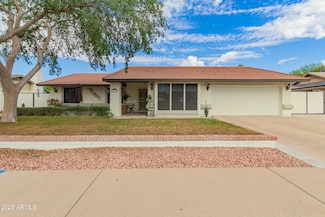 4138 W Hartford Ave, Glendale, AZ 85308