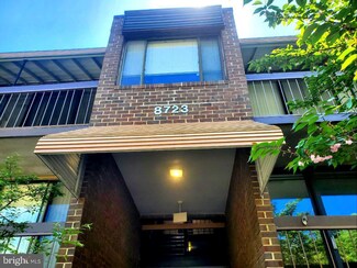8723 Hayshed Ln Unit 32, Columbia, MD 21045
