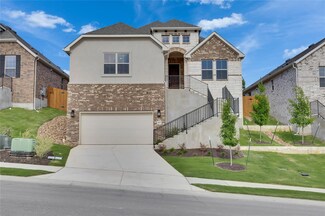 1425 Cole Estates Dr, Georgetown, TX 78628