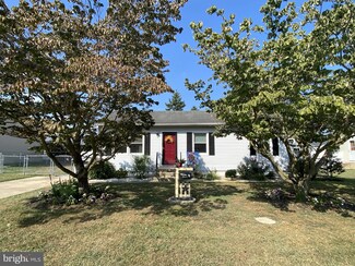 63 N Fairfield Dr, Smyrna, DE 19977