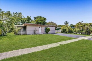 7901 NW 66th Terrace, Tamarac, FL 33321