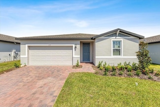 3510 Rutland Ln, Haines City, FL 33844
