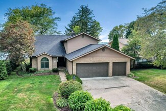 385 Lakeshore Dr W, Hebron, OH 43025