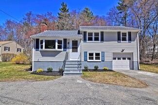 25 Sandy Brook Rd, Burlington, MA 01803
