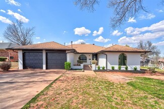1105 Live Oak Dr, Oklahoma City, OK 73110