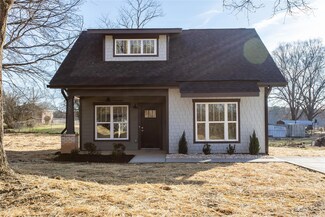 155 Hallman St, Cherryville, NC 28021