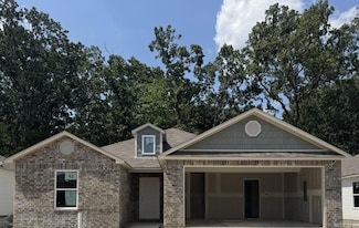 1272 Crotale St, Conway, AR 72034