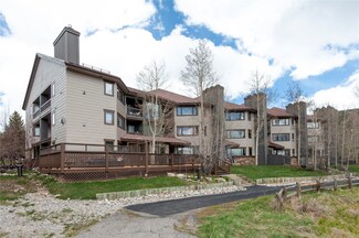1653 Oro Grande Dr Unit AA34, Keystone, CO 80435