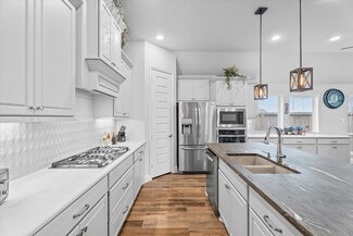 1294 Wandering Brook St, Magnolia, TX 77354