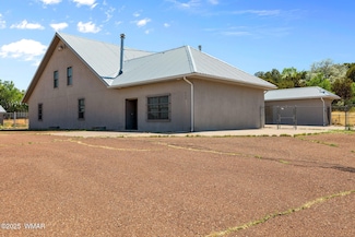 908 S Amity Ln, Eagar, AZ 85925