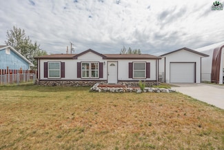 1021 Refinery Loop, North Pole, AK 99705