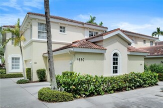 1650 Tarpon Bay Dr S Unit 101, Naples, FL 34119