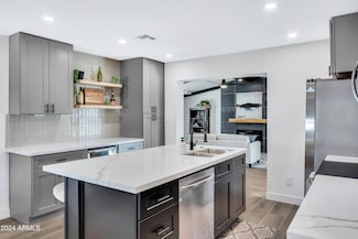 12604 N 37th Ave Unit 4, Phoenix, AZ 85029