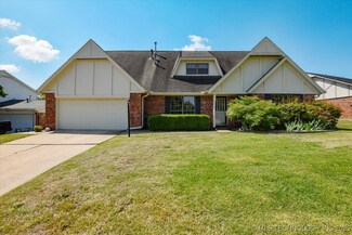 5724 E 65th Place, Tulsa, OK 74136