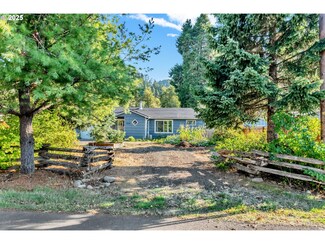 47576 Riverview St, Oakridge, OR 97463