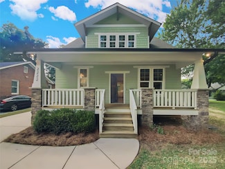 2222 Camp Greene St, Charlotte, NC 28208