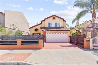 5936 Middleton St, Huntington Park, CA 90255