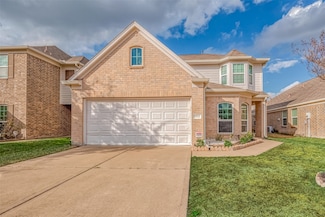 19722 Atherton Bend Ln, Cypress, TX 77429