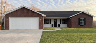 132 Maple St, Hanover, IN 47243