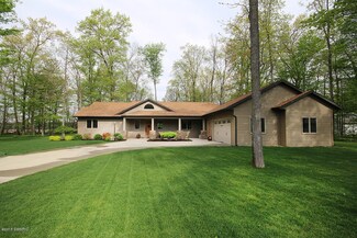 21818 Wright Place, Edwardsburg, MI 49112
