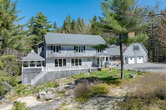 20 Giant Slide Rd, Mount Desert, ME 04660