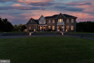 10910 Deer Meadow Ct, Nokesville, VA 20181