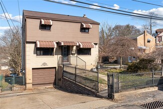 2616 Plainview Ave, Pittsburgh, PA 15226