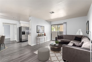 2451 N Rainbow Blvd Unit 1016, Las Vegas, NV 89108
