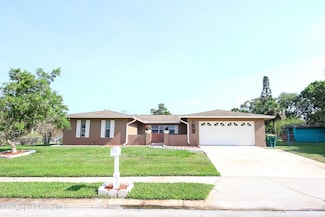 311 Clayton Ave, Melbourne, FL 32901