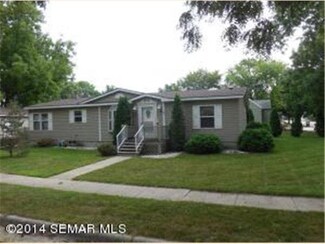 203 NW California St, Brownsdale, MN 55918