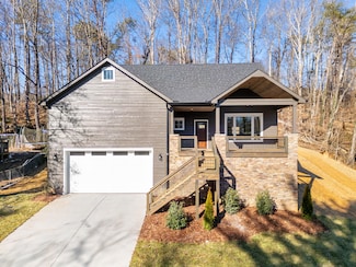 311 Shady Crest Dr, Chattanooga, TN 37415