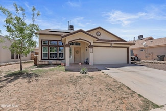 409 Desert Chicory St, El Paso, TX 79928