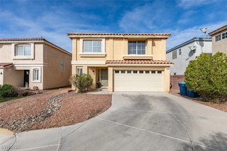 8407 Kettledrum St, Las Vegas, NV 89139