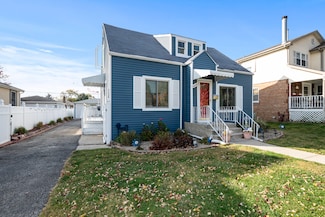 10522 S Albany Ave, Chicago, IL 60655